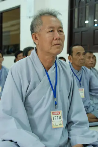 Chương Trình Phật Pháp Nhiệm Mầu Kỳ 34.