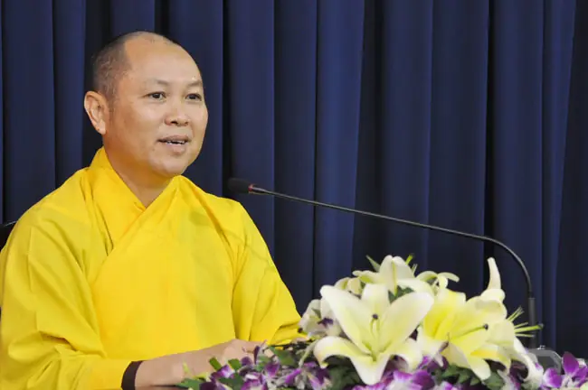 Chương Trình Phật Pháp Nhiệm Mầu Kỳ 34.