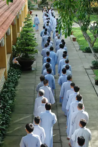 Chương Trình Phật Pháp Nhiệm Mầu Kỳ 34.