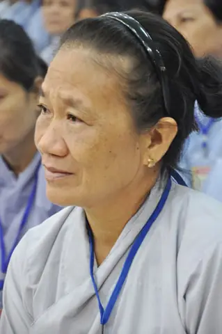 Chương Trình Phật Pháp Nhiệm Mầu Kỳ 34.