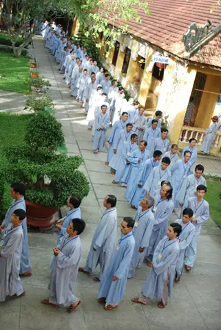 Chương Trình Phật Pháp Nhiệm Mầu Kỳ 34.