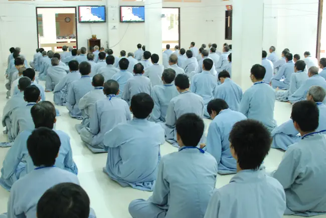 Chương Trình Phật Pháp Nhiệm Mầu Kỳ 34.