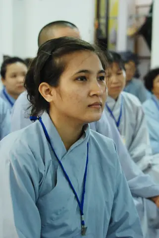 Chương Trình Phật Pháp Nhiệm Mầu Kỳ 34.