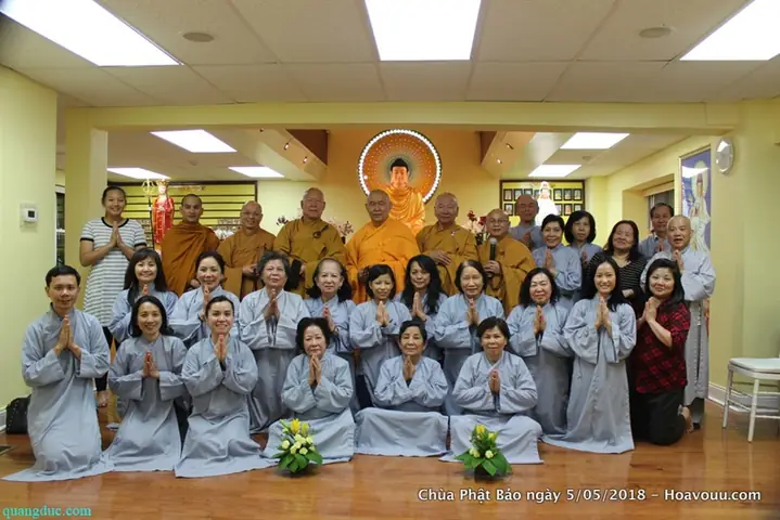 Phật Pháp Nhiệm Mầu Kỳ 39: Hành Trình Từ Bất An Đến Bình An