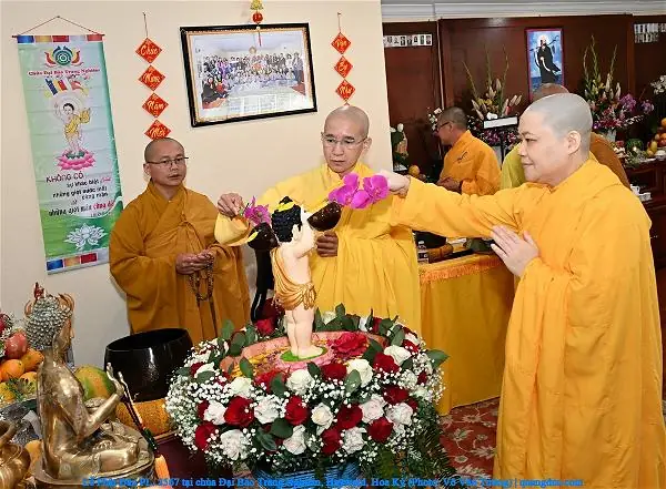 Phật Pháp Nhiệm Màu Kỳ 40: Khi Lòng Bi Mẫn Gieo Duyên