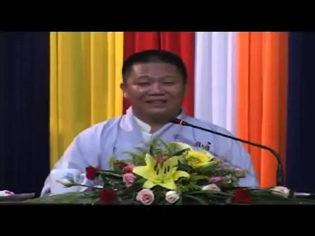 Phật Pháp Nhiệm Màu Kỳ 8: Những Chuyện Tâm Linh Gây Chấn Động