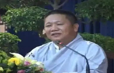 Cu Si Hoang Luoc Phat Phap Nhiem Mau Ky 8