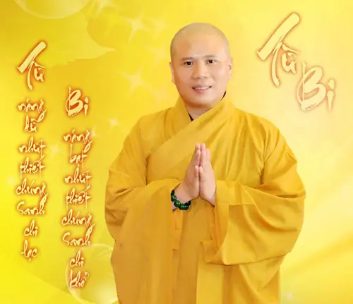 Phật Pháp Nhiệm Màu Thích Giác Nhàn