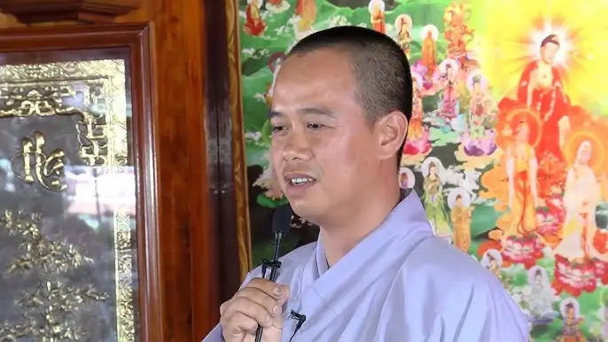 Phật Pháp Nhiệm Mầu Tịnh Thất Quan Âm: Hành Trình Tìm Về Bình An Giữa Đời