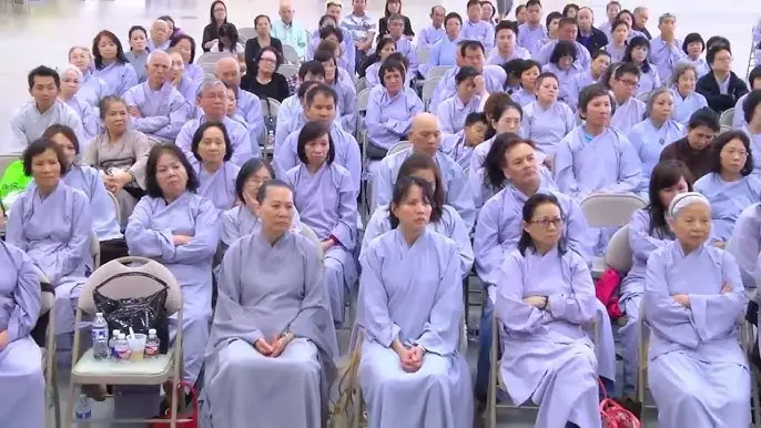 Phật Pháp Nhiệm Mầu Tịnh Thất Quan Âm: Hành Trình Tìm Về Bình An Giữa Đời