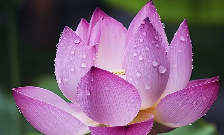 Phật Pháp Sen Hồng: Lễ Hội Tôn Kính Phật Đản Bên Dòng Kênh Nhiêu Lộc