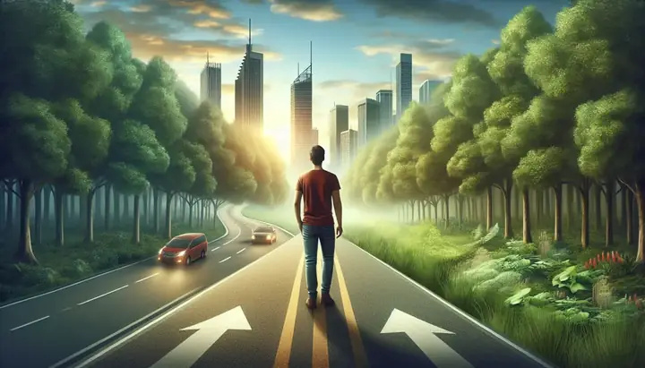 Phật Pháp Tại Thế Gian, Bất Ly Thế Gian Giác – Chùa Phước Quang