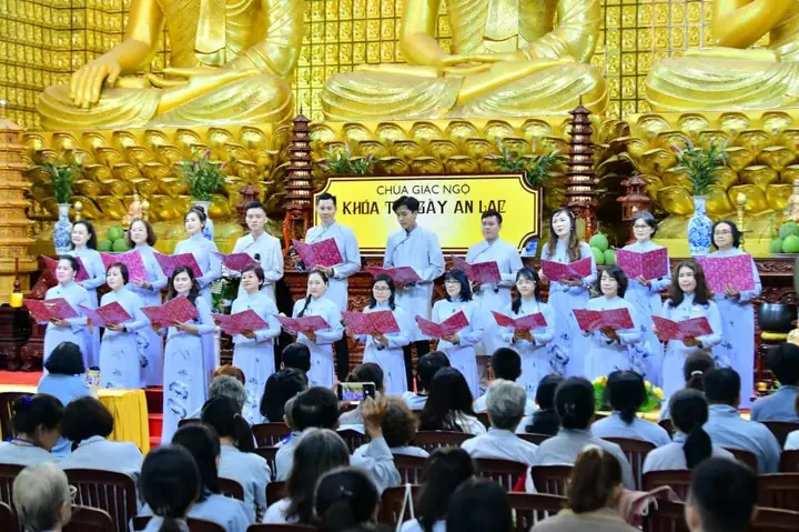 Phật Pháp Thích Hương Nhũ