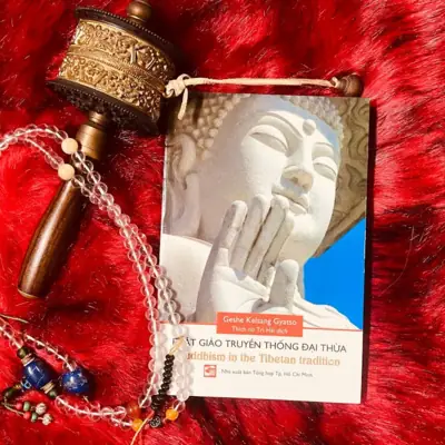 Hiện Pháp Lạc Trú: Sống An Lạc Trong Từng Khoảnh Khắc Hiện Tại