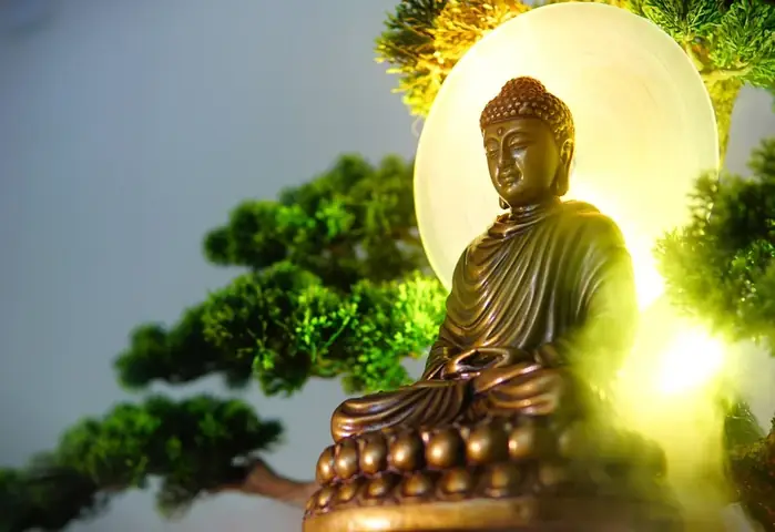 Nói Về Tâm Thiện