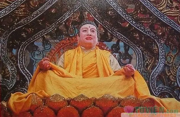 Phật Pháp Tiếng Anh Là Gì