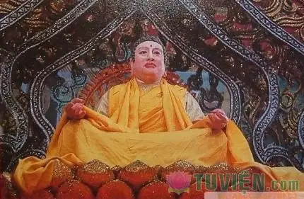 Đạo Phật : Là Đạo Gì ? (bằng 3 Thứ Tiếng: Anh - Pháp - Việt)