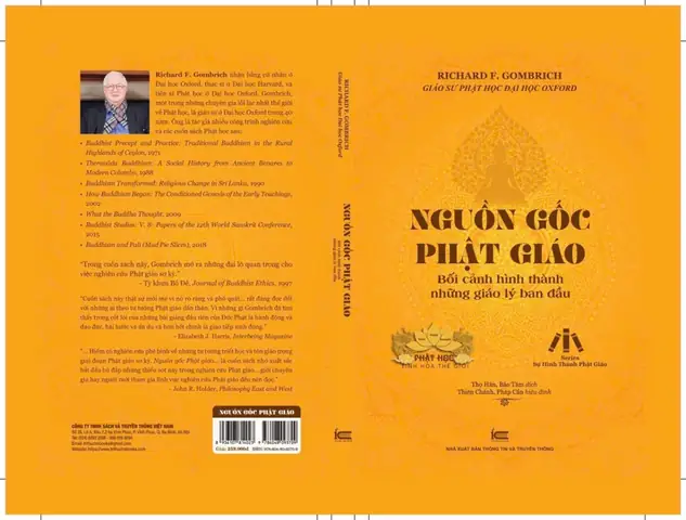 Phật Học Tinh Hoa Thế Giới Ra Mắt Hai Công Trình Dịch Thuật Nổi Tiếng