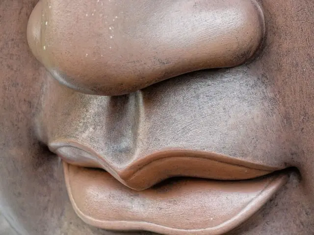 Thanh Tịnh Tâm Ý | Giác Ngộ Online