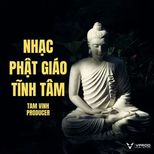 Nhạc Phật Giáo Tĩnh Tâm An Lạc Cho Ngày Mới Đầy Năng Lượng ...