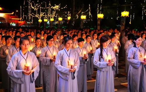 Phật Pháp Trong Đời Sống: Hành Trình Thay Đổi Từ Tâm Đến Cuộc Sống