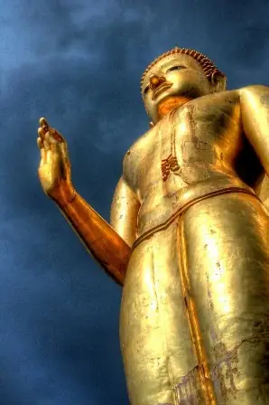 Từ Bi Của Phật Giáo & Đạo Đức Nhân Loại | Giác Ngộ Online