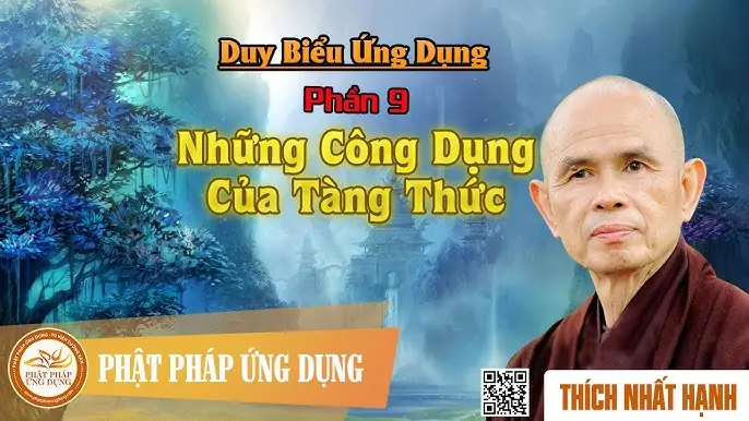 Phật Pháp Ứng Dụng Thích Nhất Hạnh: Hành Trình Biến Đổi Tâm Hồn Trong Đời Sống Hiện Đại