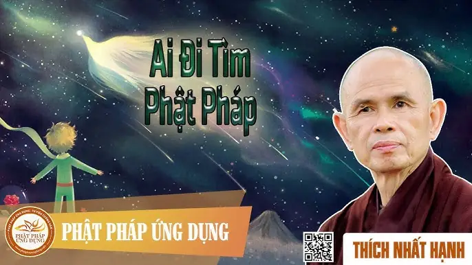 Phật Pháp Ứng Dụng Thích Nhất Hạnh: Hành Trình Biến Đổi Tâm Hồn Trong Đời Sống Hiện Đại