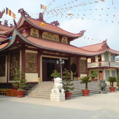 Tu Viện Tường Vân (@tuvientuongvan) / Posts / X