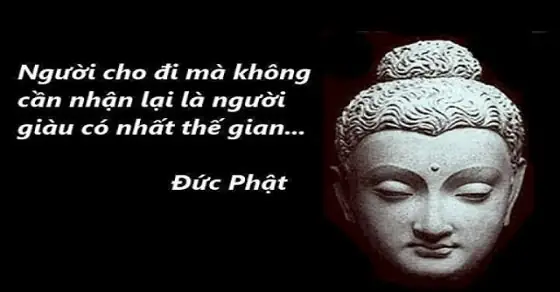 Những Câu Nói Hay Nhất Của Phật Pháp Về Cuộc Sống