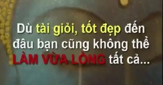 Những Câu Nói Hay Nhất Của Phật Pháp Về Cuộc Sống
