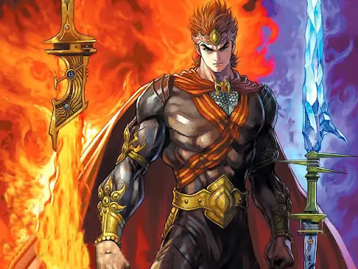 Nếu Như Phật Quang Sơ Hiện, Phật Vấn Già Lam Hay Thậm Chí Phật Pháp Vô Biên Xuất Hiện Trong Kiếm Hiệp Thì Có Vẻ Không Hợp Lý Cho Lắm…