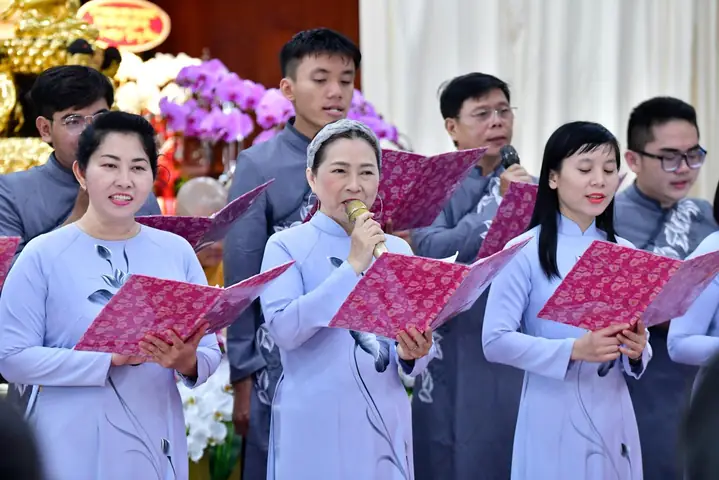 Phật Dạy Bốn Pháp Lành Giúp Vợ Chồng Sống Hạnh Phúc Bên Nhau