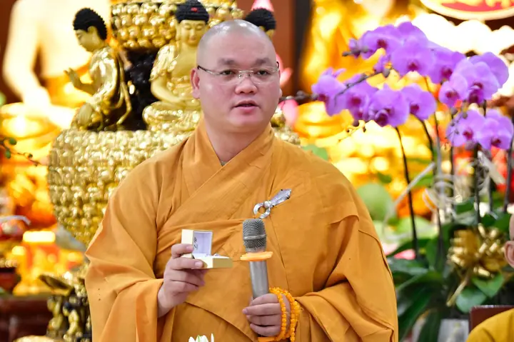 Phật Pháp Vợ Chồng