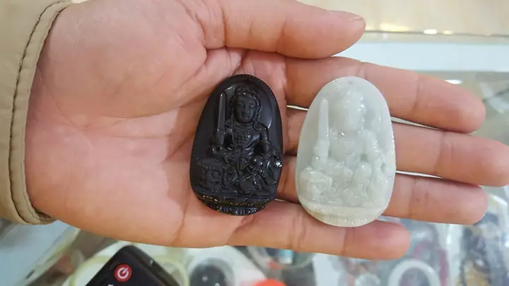 4trang Sức Phổ Hiền Bồ Tát Hợp Người Tuổi Nào, Mệnh Nào?