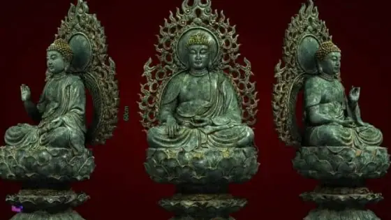 Tam Thế Phật Gồm Những Ai? Thờ Tam Thế Phật Có Ý Nghĩa Gì?