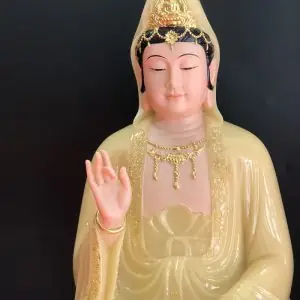 Phật Quan Âm Đẹp