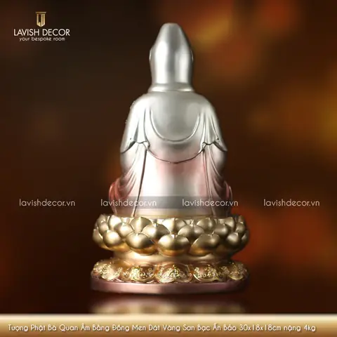 Nên Thờ Phật Quan Âm Đứng Hay Ngồi: Cách Thỉnh Tượng Đúng