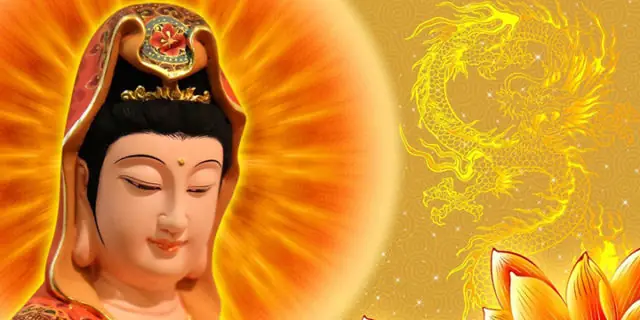 Phật Bà Quan Thế Âm Bồ Tát Là Nam Hay Nữ?