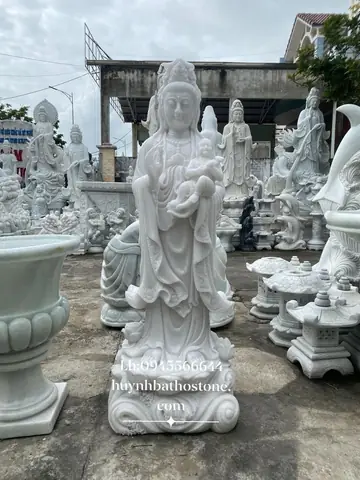 Thông Tin Sản Phẩm