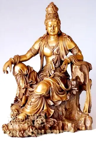 Ý Nghĩa "quán Tự Tại"