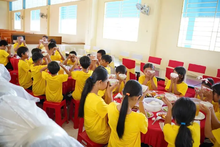 Kiên Giang: Chùa Phật Quang Phổ Chiếu Tổ Chức Khóa Tu “một Ngày An Lạc” Định Kỳ Hàng Tháng