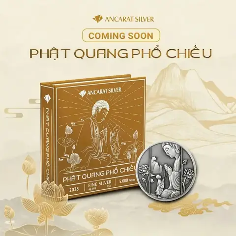 Giải Mã Triết Lý Phật Quang Phổ Chiếu Là Gì: Là Trí Huệ Nội Tâm