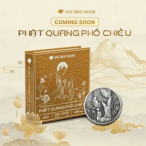 Giải Mã Phật Quang Phổ Chiếu Là Gì?