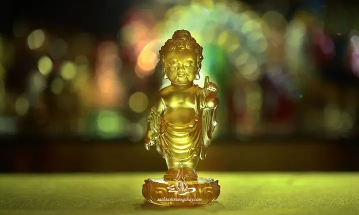 Phật Ra Đời Năm Nào? Tìm Hiểu Năm Sinh, Cuộc Đời Và Những Điều Ít Biết Về Đức Phật