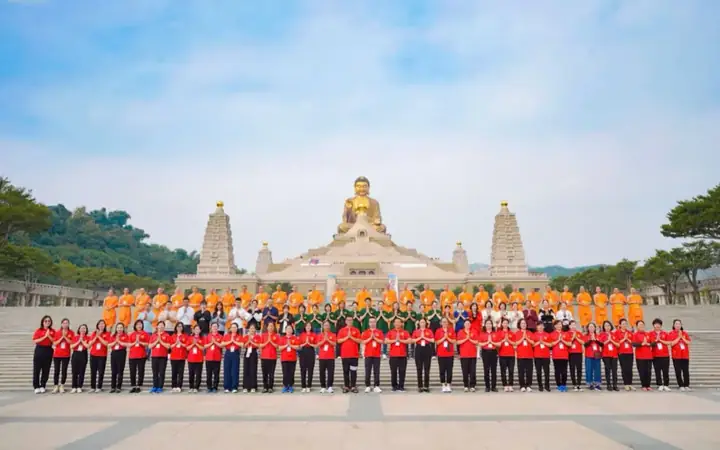 Phật Sơn Ở Đâu