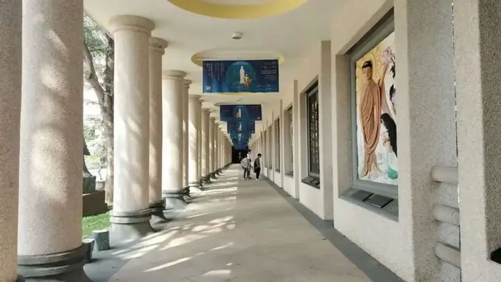 Phật Sơn Ở Đâu