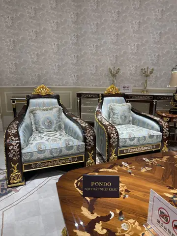 Vì Sao Nói Phật Sơn Là Thủ Phủ Nội Thất Và Có Nên Mua Nội Thất Ở Đây Không?