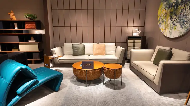 Vì Sao Ai Trong Ngành Nội Thất Cũng Muốn Đến Louvre?