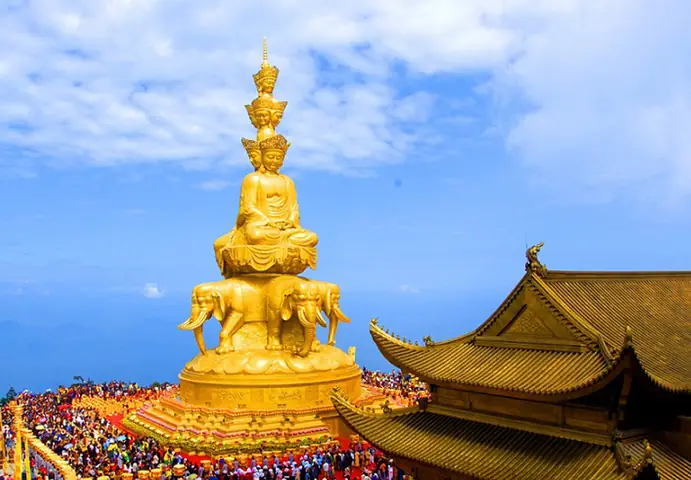 Phật Sơn Trung Quốc Các Địa Điểm Ưa Thích